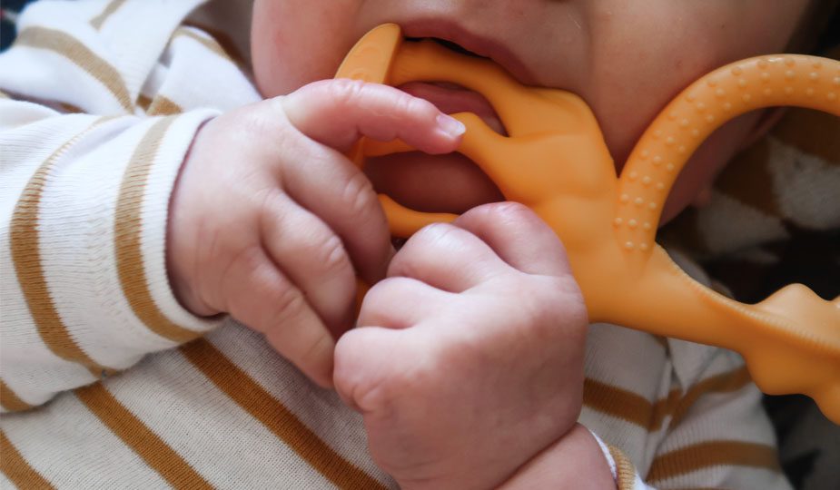 dents bébé 5 astuces