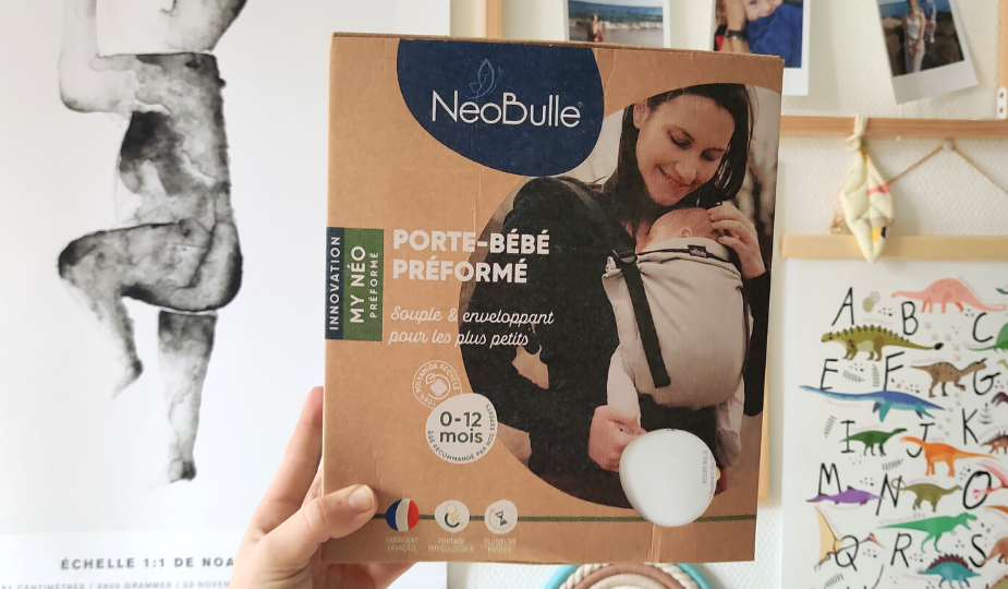 MyNeo couverture
