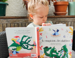 Livres jeunesse coup de coeur du mois de novembre