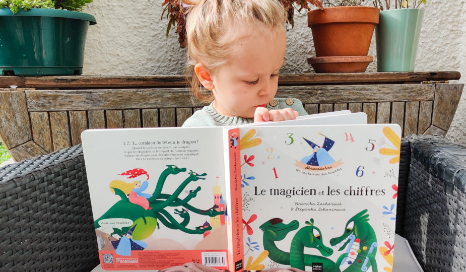 Livres jeunesse coup de coeur du mois de novembre