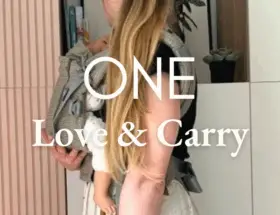 Mon avis sur le one de Love&Carry