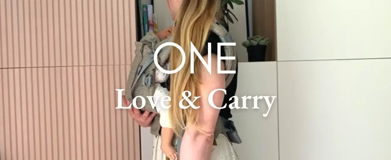 Mon avis sur le one de Love&Carry
