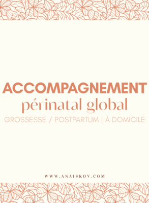 atelier accompagnement périnatal