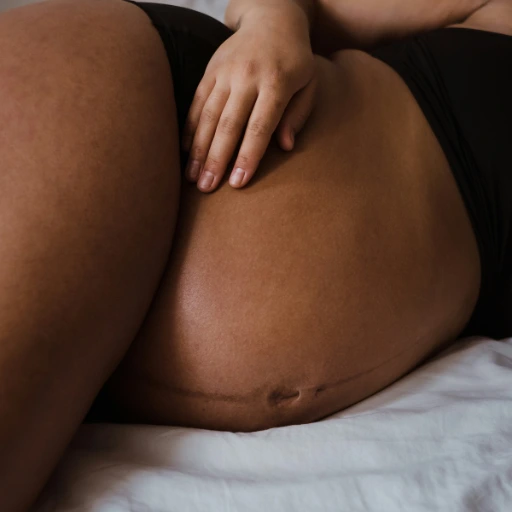 Mes accompagnements : préparer son postpartum