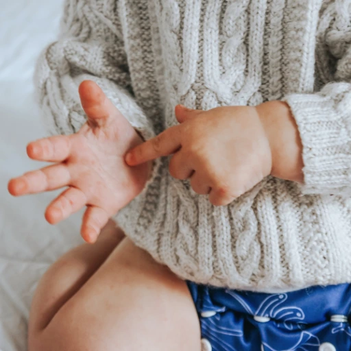 Mes accompagnements : bébé signes