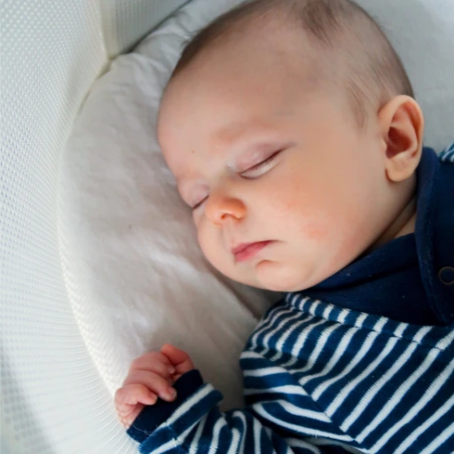 Mes accompagnement : sommeil bébé